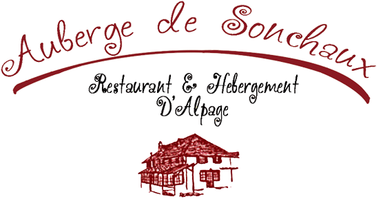 Auberge de Sonchaux